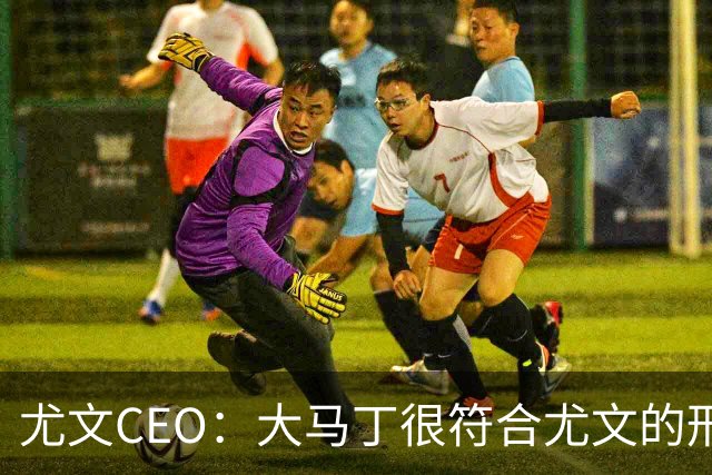 尤文CEO：大马丁很符合尤文的形象 弗拉霍维奇目前不在考虑范围内