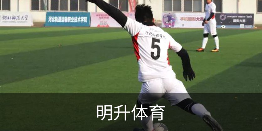 明升体育概况